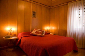 Casa Viola Cortina D'ampezzo